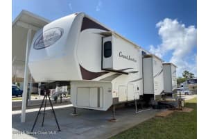 3035 Centaur Lane, Titusville, FL 32796 - MLS#1034905