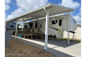 3035 Centaur Lane, Titusville, FL 32796 - MLS#1034905