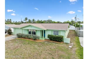 310 Roslyn Ave, New Smyrna Beach, FL 32168, Sold 02/21/25
