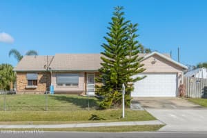 293 Americana Boulevard, Palm Bay, FL 32907 Sold 04/15/25