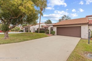 921 Osprey Dr, Melbourne, FL 32940, Sold 04/07/25
