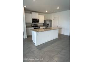 3580 Foggy Mist Road, Palm Bay, FL 32909 Sold 08/18/25