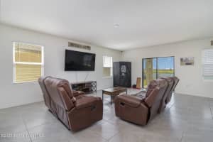 3580 Foggy Mist Road, Palm Bay, FL 32909 Sold 08/18/25