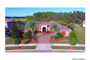 263 Portofino Blvd, New Smyrna Beach, FL 32168, Sold 02/25/25