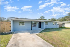 80 Terrace Garden Avenue, Titusville, FL 32796 Sold 05/14/25