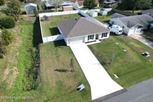 382 Watercrest Street, Sebastian, FL 32958 Sold 06/05/25