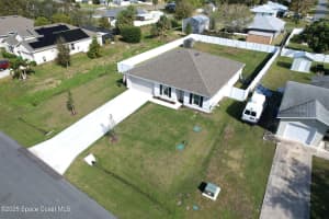 382 Watercrest Street, Sebastian, FL 32958 Sold 06/05/25