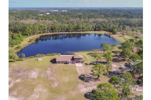 4175 Clinton Cemetery Rd, Edgewater, FL 32141, Sold 04/30/25