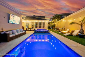 4175 Clinton Cemetery Rd, Edgewater, FL 32141, Sold 04/30/25