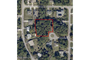 3119 Tamarind Dr, Edgewater, FL 32141, Sold 03/20/25
