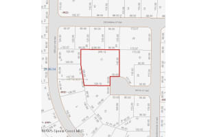 3119 Tamarind Dr, Edgewater, FL 32141, Sold 03/20/25