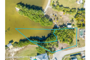 1540 Outer Drive, Merritt Island, FL 32952 Sold 09/08/25