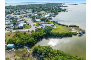1540 Outer Drive, Merritt Island, FL 32952 Sold 09/08/25
