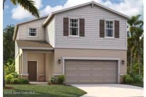 461 Ladoga Drive, Cocoa, Fl 32927, Cocoa
