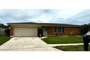 1640 Neptune Dr, Merritt Island, FL 32952, Sold 02/12/25