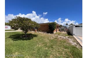 1640 Neptune Dr, Merritt Island, FL 32952, Sold 02/12/25