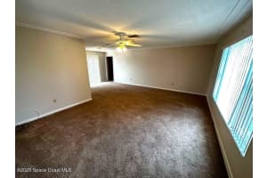 1640 Neptune Dr, Merritt Island, FL 32952, Sold 02/12/25