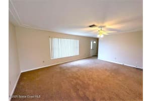 1640 Neptune Dr, Merritt Island, FL 32952, Sold 02/12/25