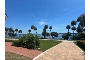 1613 Indian River Drive, Cocoa, FL 32922 - MLS#1034996