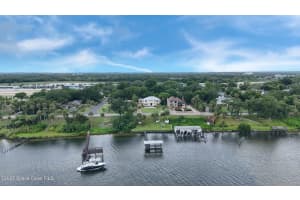 1613 Indian River Drive, Cocoa, FL 32922 - MLS#1034996