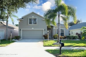 4982 Outlook Drive, Melbourne, FL 32940 Sold 04/15/25