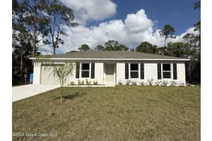 467 Garnet Street Sw, Palm Bay, Fl 32908, Palm Bay
