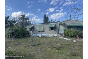 1103 Ave G, Ormond Beach, FL 32174, Sold 03/07/25