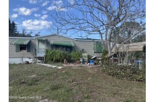 1103 Ave G, Ormond Beach, FL 32174, Sold 03/07/25