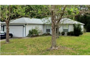 325 Albedo Ave SE, Palm Bay, FL 32909, Sold 04/18/25