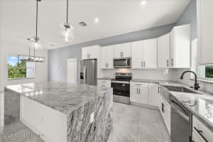 584 Coral Trace Blvd, Edgewater, FL 32132, Sold 03/12/25