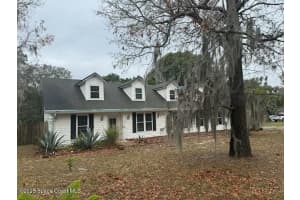 1703 Dayton St, Edgewater, FL 32132, Sold 03/28/25