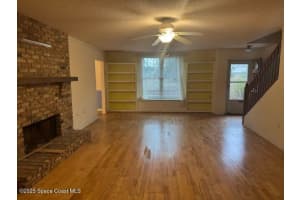 1703 Dayton St, Edgewater, FL 32132, Sold 03/28/25