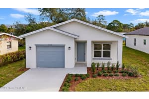 1705 Craig Ave, Titusville, FL 32780, Sold 04/01/25