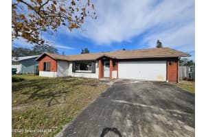 496 Poinciana Dr, Melbourne, FL 32935, Sold 04/09/25