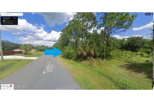 856 Tedder Road, Palm Bay, FL 32909 Sold 05/08/25