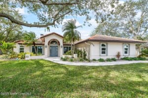 6260 Capstan Court, Rockledge, FL 32955 Sold 09/02/25