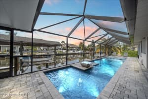 6260 Capstan Court, Rockledge, FL 32955 Sold 09/02/25