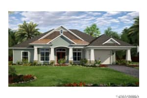 3210 Modena Wy, New Smyrna Beach, FL 32168, Sold 04/11/25