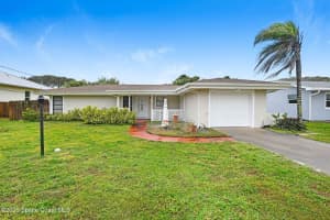 125 Duval Street, Melbourne Beach, FL 32951 Sold 12/30/25