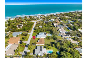 125 Duval Street, Melbourne Beach, FL 32951 Sold 12/30/25