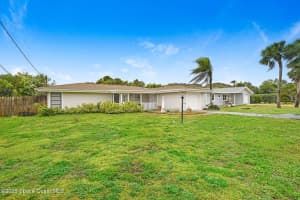 125 Duval Street, Melbourne Beach, FL 32951 Sold 12/30/25