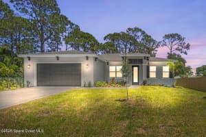 505 Elizabeth Street, Palm Bay, FL 32909 Sold 05/30/25