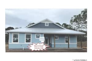 58 Lagoon Wy, Titusville, FL 32780, Sold 03/23/25