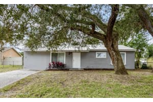905 Galleon St, Cocoa, FL 32927, Sold 02/28/25