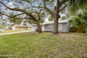 905 Galleon St, Cocoa, FL 32927, Sold 02/28/25