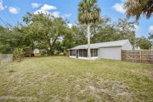 905 Galleon St, Cocoa, FL 32927, Sold 02/28/25