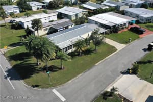 1110 Myrtle Drive, Barefoot Bay, FL 32976 Sold 06/24/25