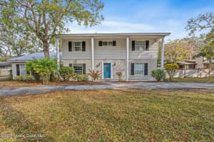 5434 Crane Rd, Melbourne, FL 32904, Sold 09/08/25