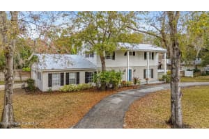 5434 Crane Rd, Melbourne, FL 32904, Sold 09/08/25