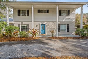 5434 Crane Rd, Melbourne, FL 32904, Sold 09/08/25